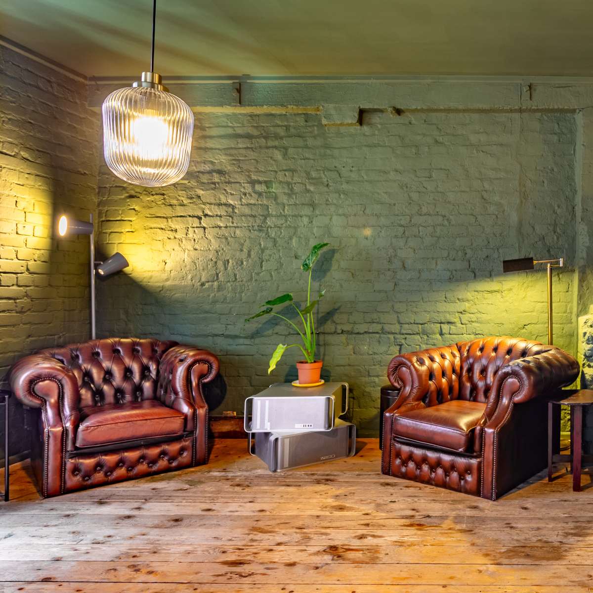 Multipurpose Space - The Loft in London Image in Shoreditch, London, ENG