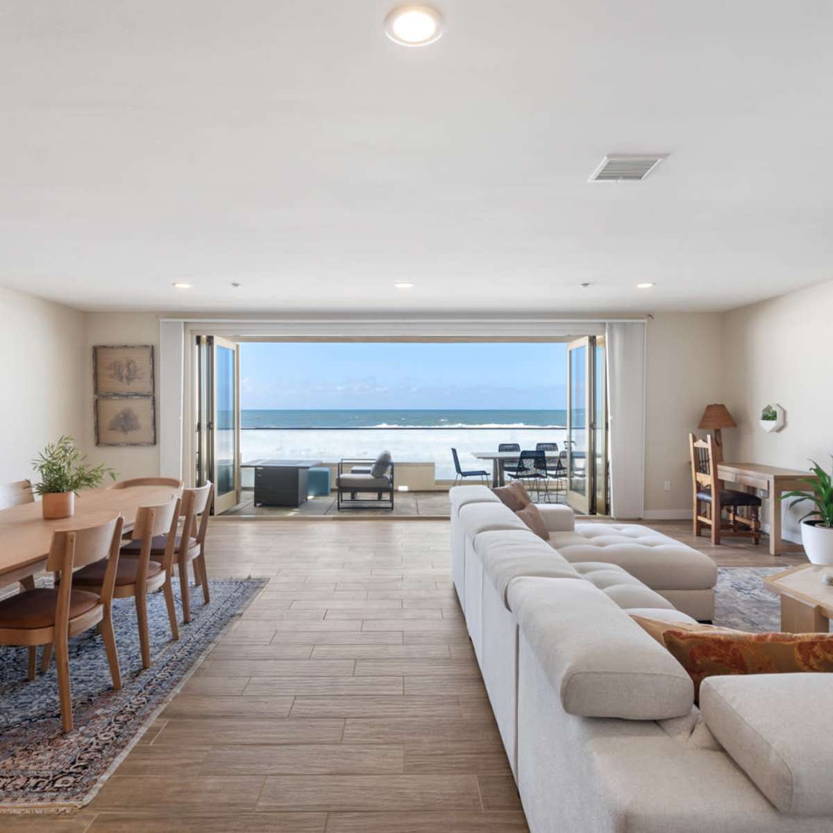 Oceanfront Oasis on the Waves in Oceanside Image in Townsite, Oceanside, CA