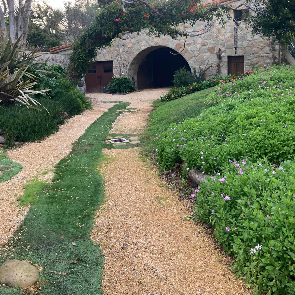 Villa at the Sea Santa Barbara in Santa Barbara Image in Eastern Goleta Valley, Santa Barbara, CA