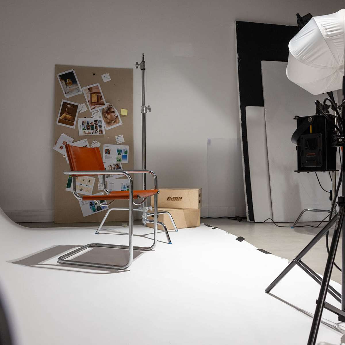 Studio 22 in Levallois Perret Image in , Levallois Perret, 