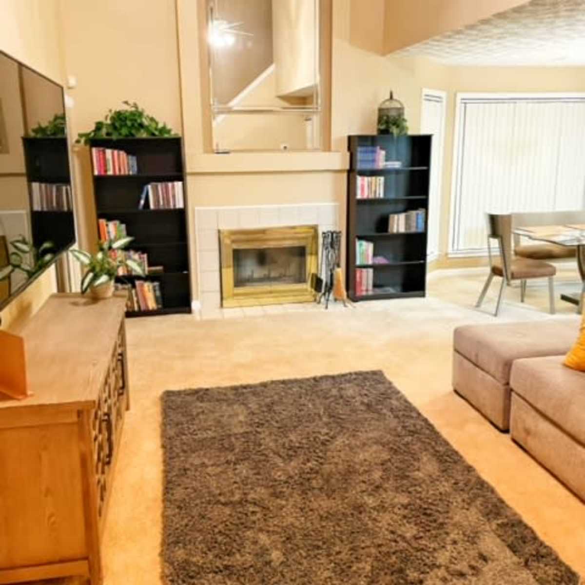 Quiet Oasis Nestled Near Silver Comet Trail, Austell, GA OffSite