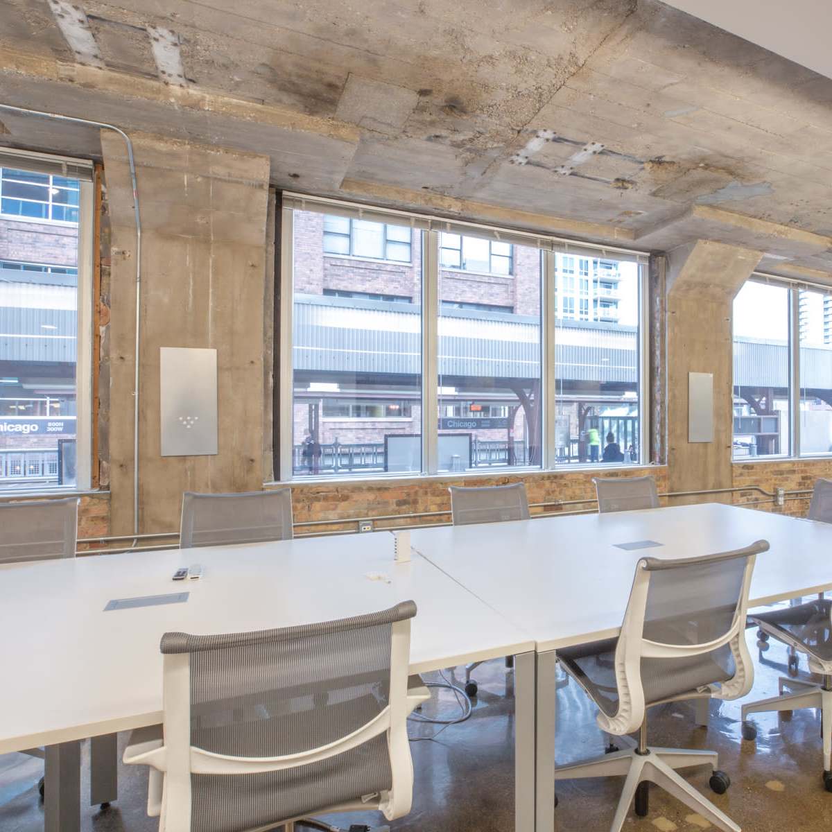 Event Space & Meeting Room: 3.6 at One Three (North end) in Chicago Image in Near North Side, Chicago, IL