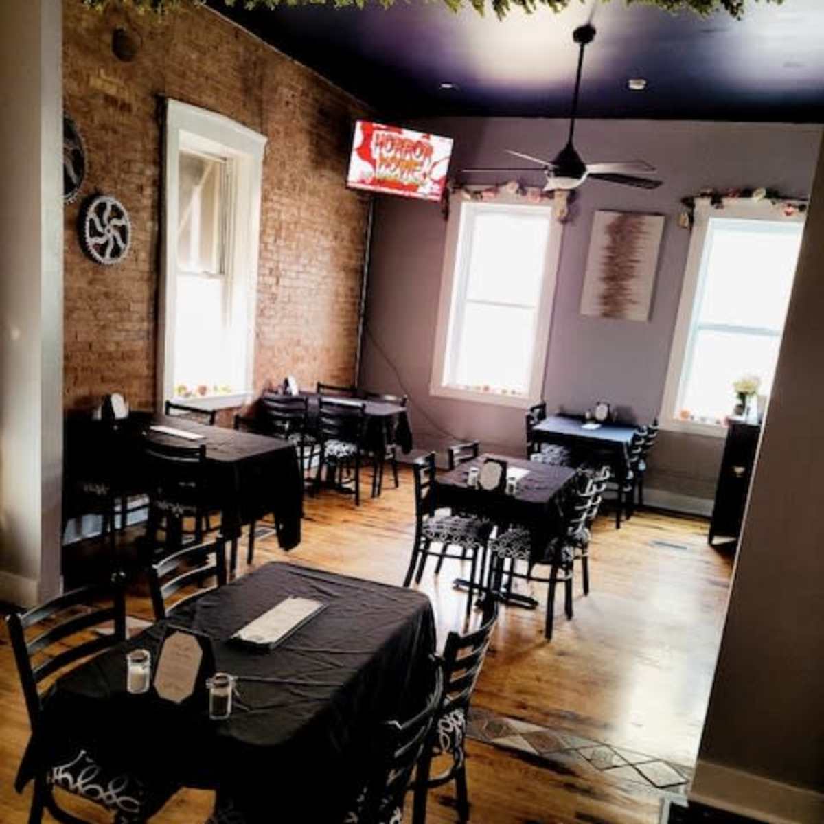 Charming and unique main street venue. in St. Peters Image in Rivers Township, St. Peters, MO