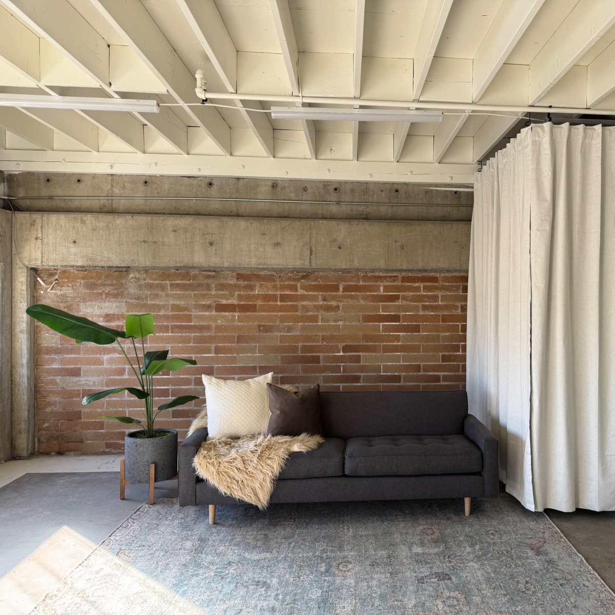 Central Eastside Natural Light Studio in Portland Image in Southeast Portland, Portland, OR