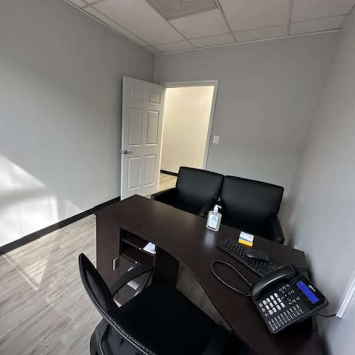 Suite with Large Conference Rooms and Multiple Office Spaces Rooms in Columbia Image in Columbia, Columbia, MD