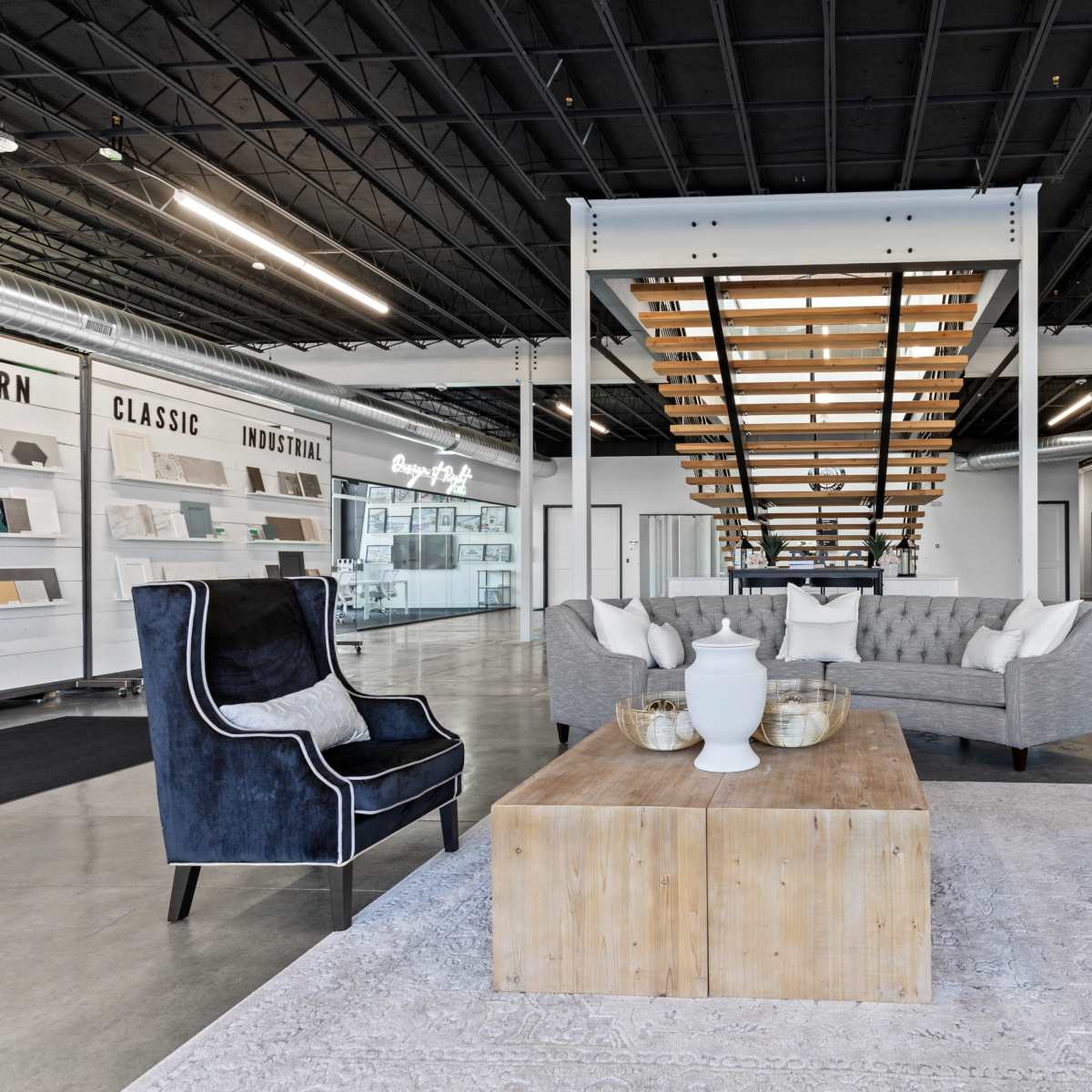 Spacious Conference Room w/ floor -to-ceiling windows! in Lafayette Image in Lafayette, Lafayette, CO
