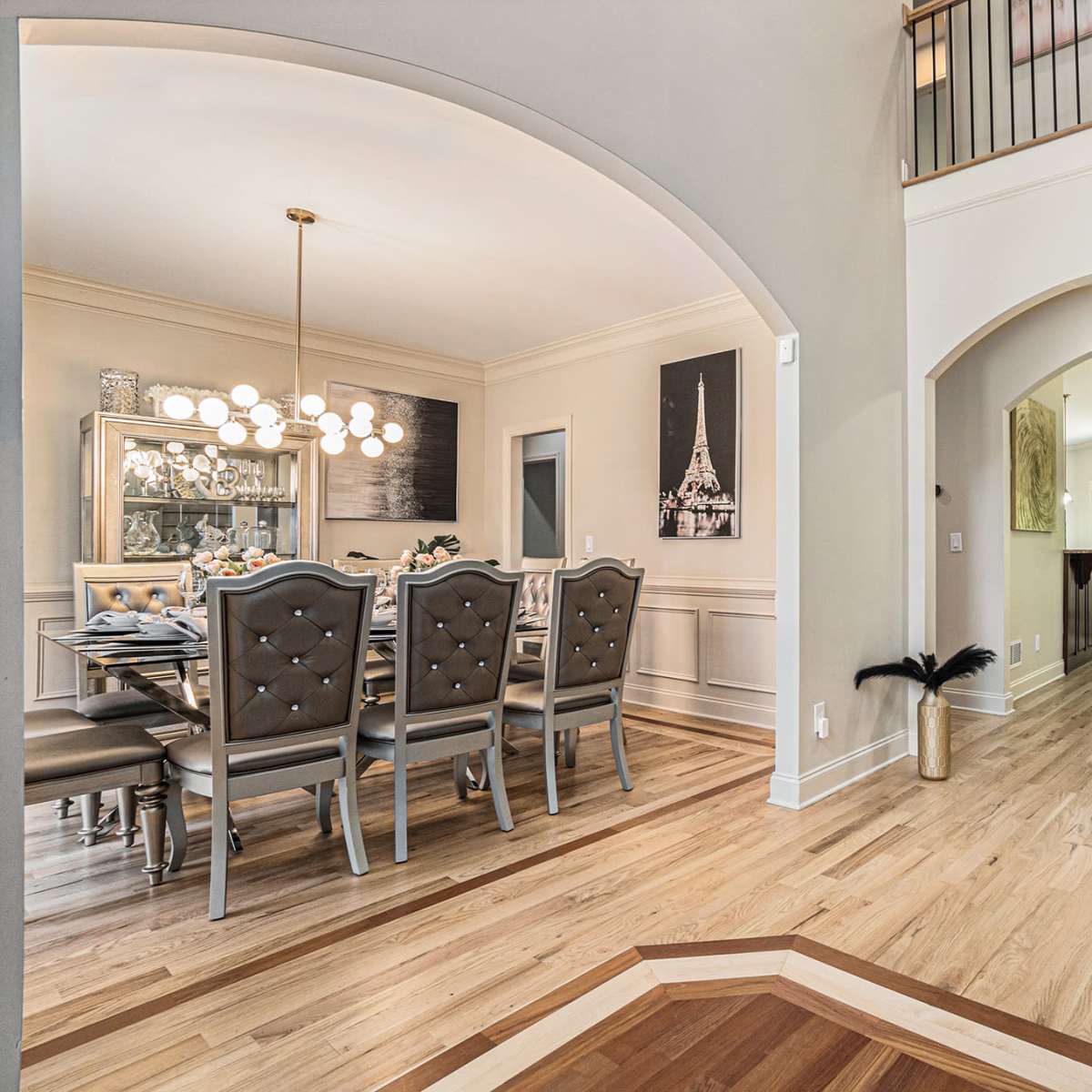 Stunning, Secluded Event Home - Perfect for Productions, Meetings, and Social Events in Stockbridge Image in , Stockbridge, GA