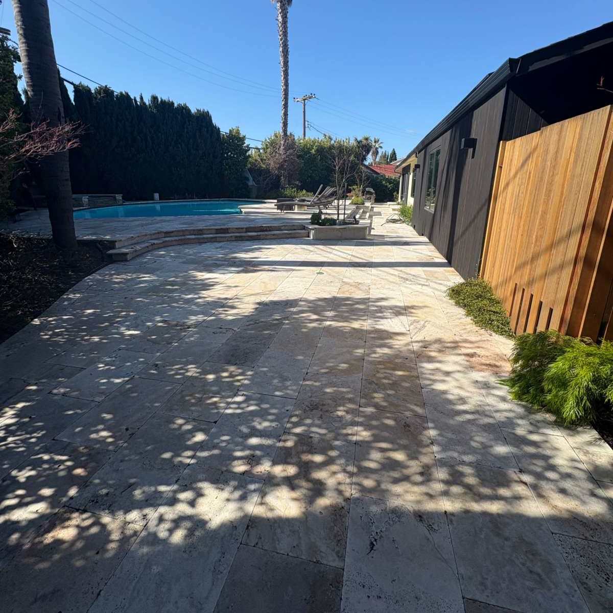 Mid Century Modern house with gorgeous backyard in Mountain View Image in Rex Manor, Mountain View, CA