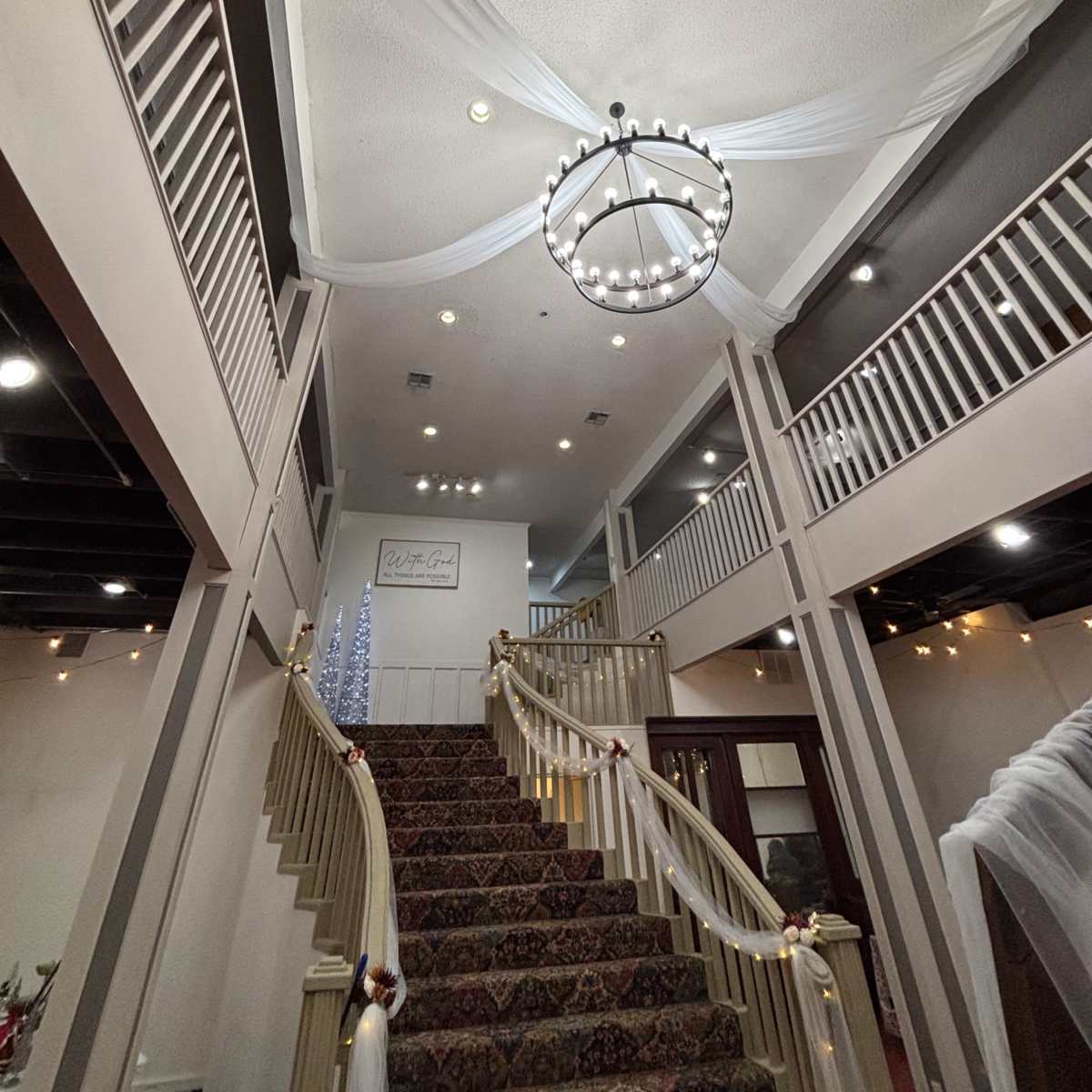 Historic Route 66, urban charm meets timeless glamour in Tulsa Image in Fair Heights, Tulsa, OK