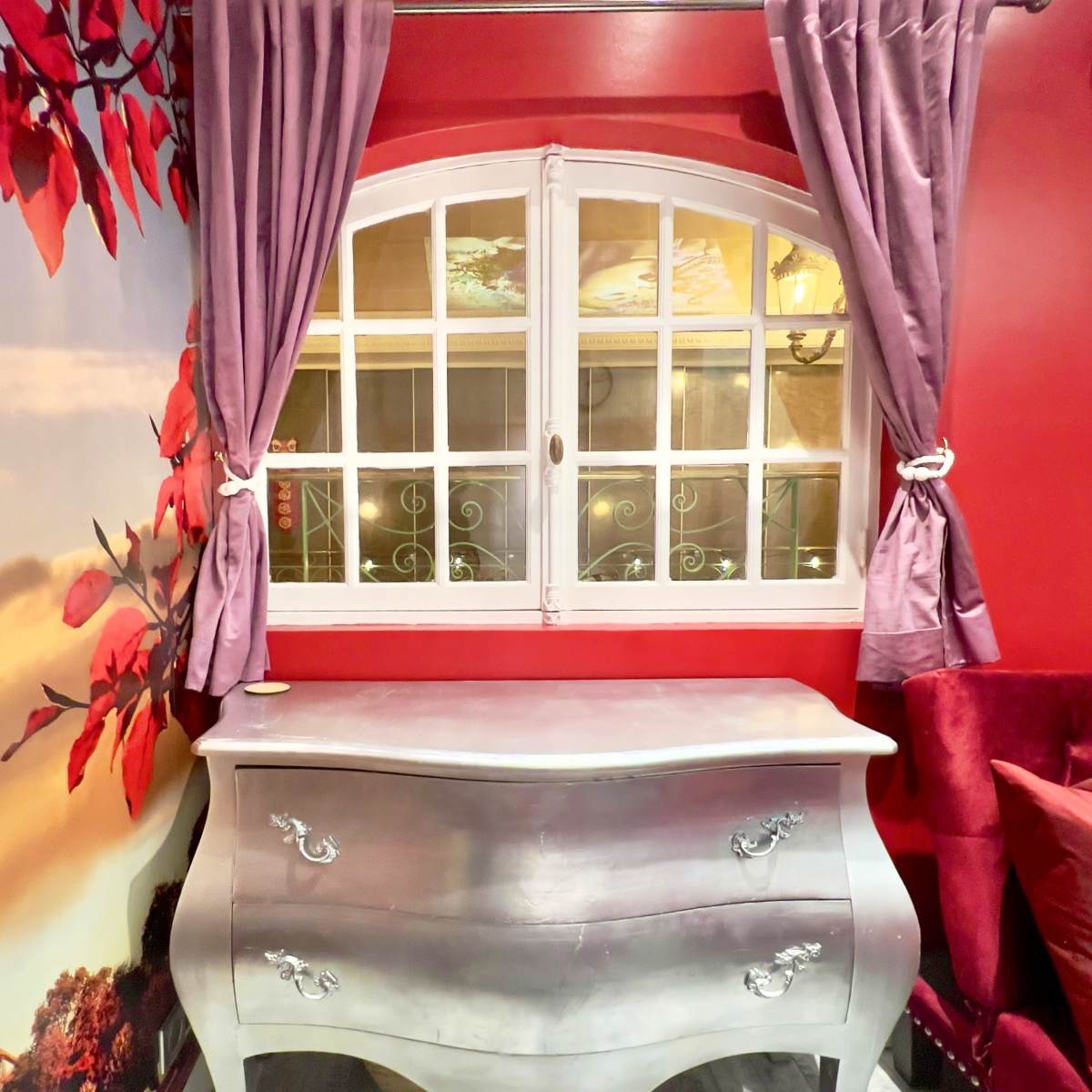 Chambre privée à Paris 15e in Paris Image in Grenelle, Paris, 