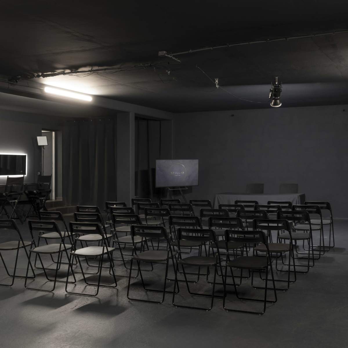 Studio Photo Vidéo spacieux à une porte de Paris in Aubervilliers Image in , Aubervilliers, 
