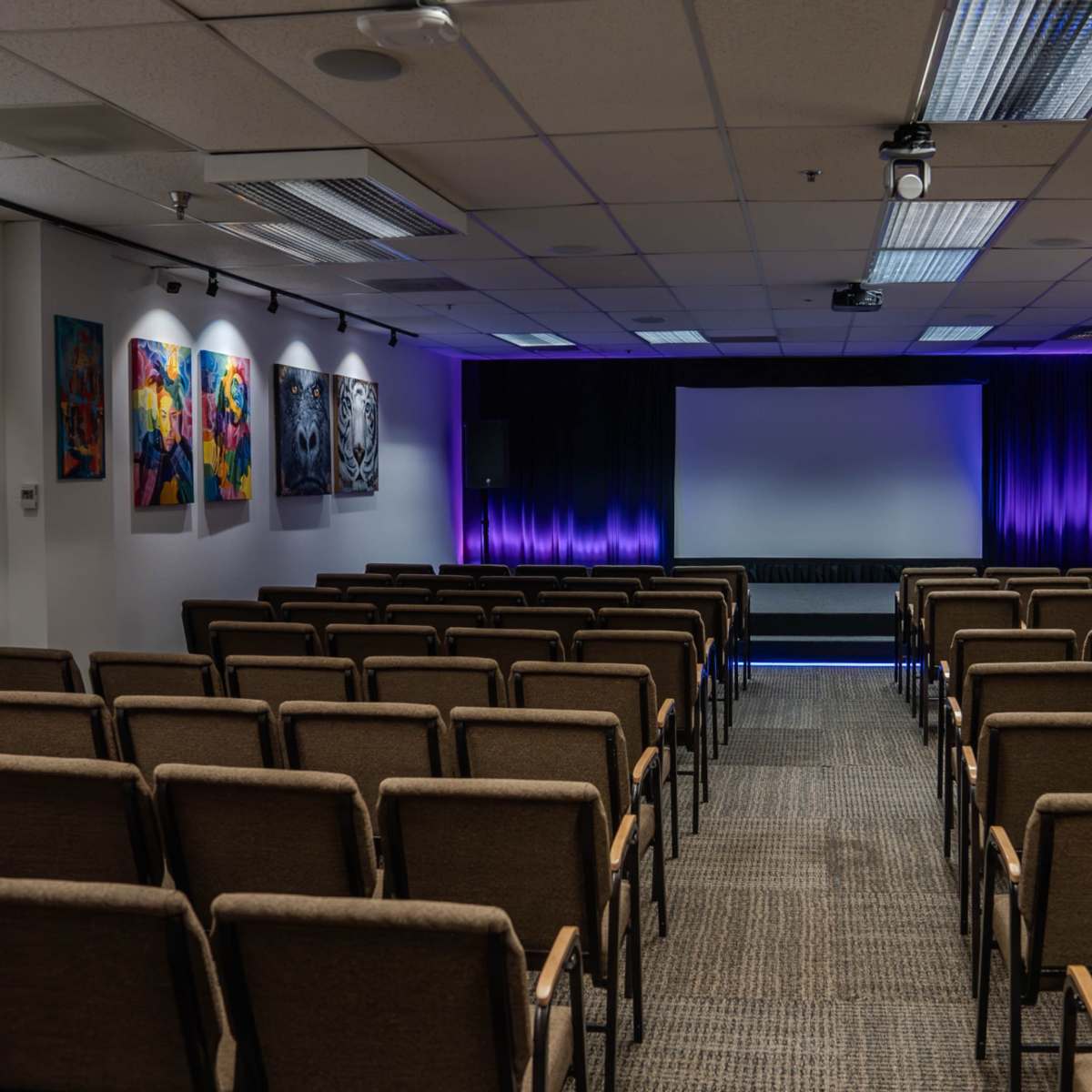 Creative studio and event space in Orlando Image in , Orlando, FL