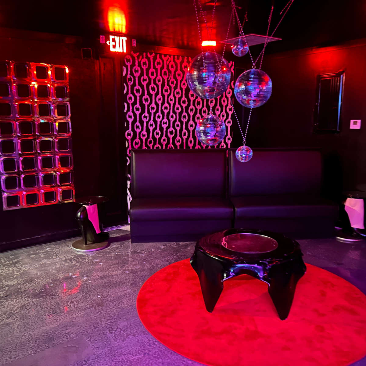 Private Club + Entertainment Multiplex in Miami Image in Upper East Side, Miami, FL