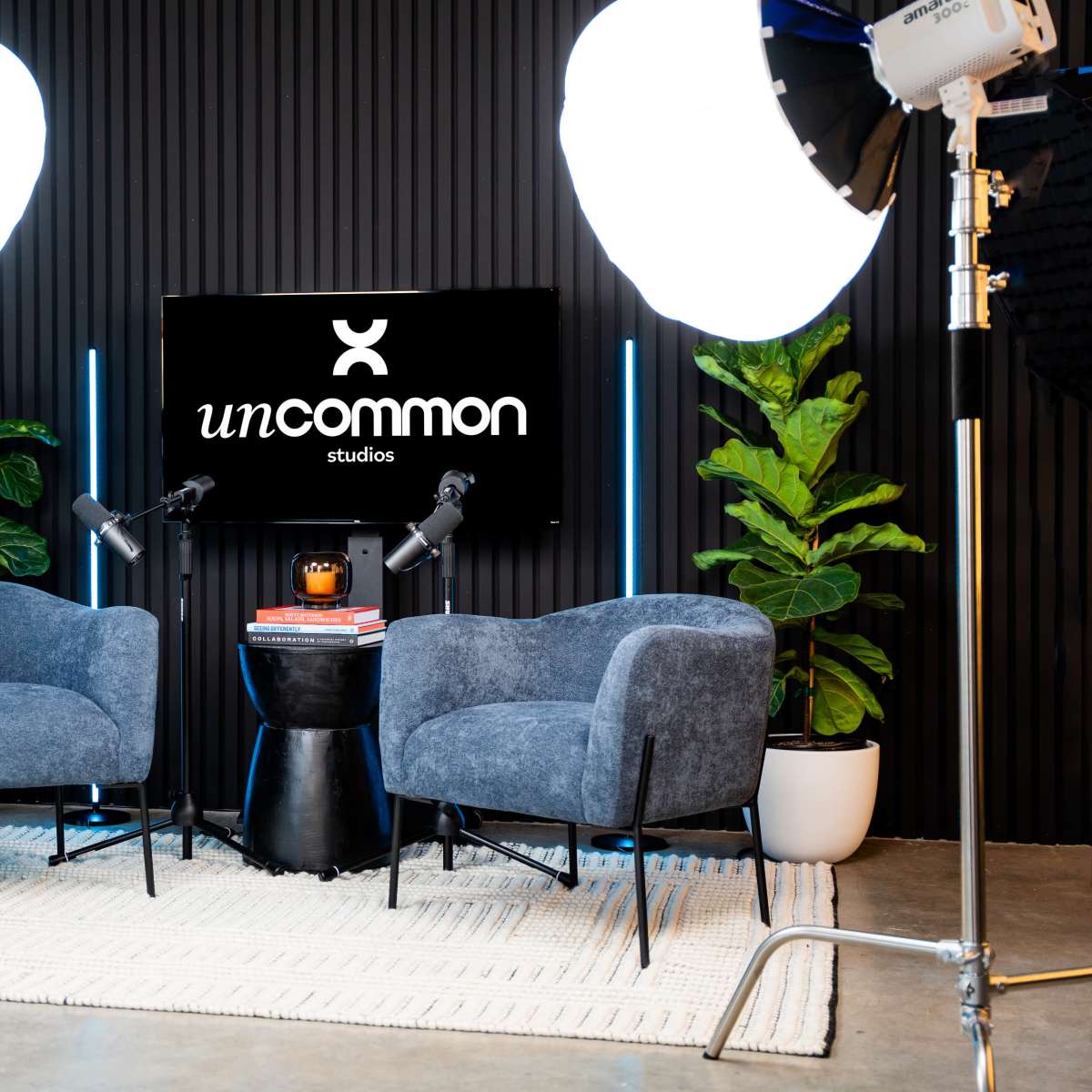 Wynwood Video, Podcast & Photography Studio in Miami Image in Wynwood, Miami, FL