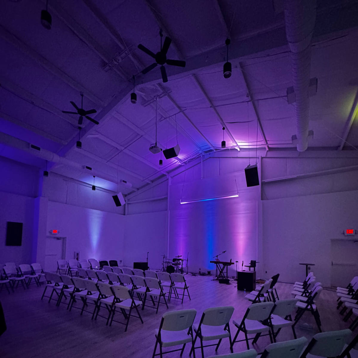 Rural Event Venue on private 100 acres in Griffin Image in , Griffin, GA