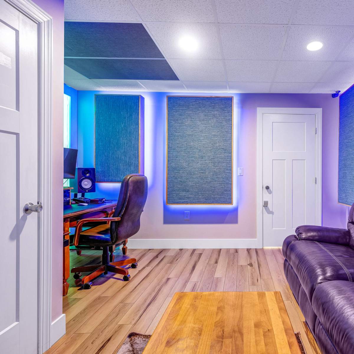 State of the Art, Plug and Go Music Recording and Production Studio for ...