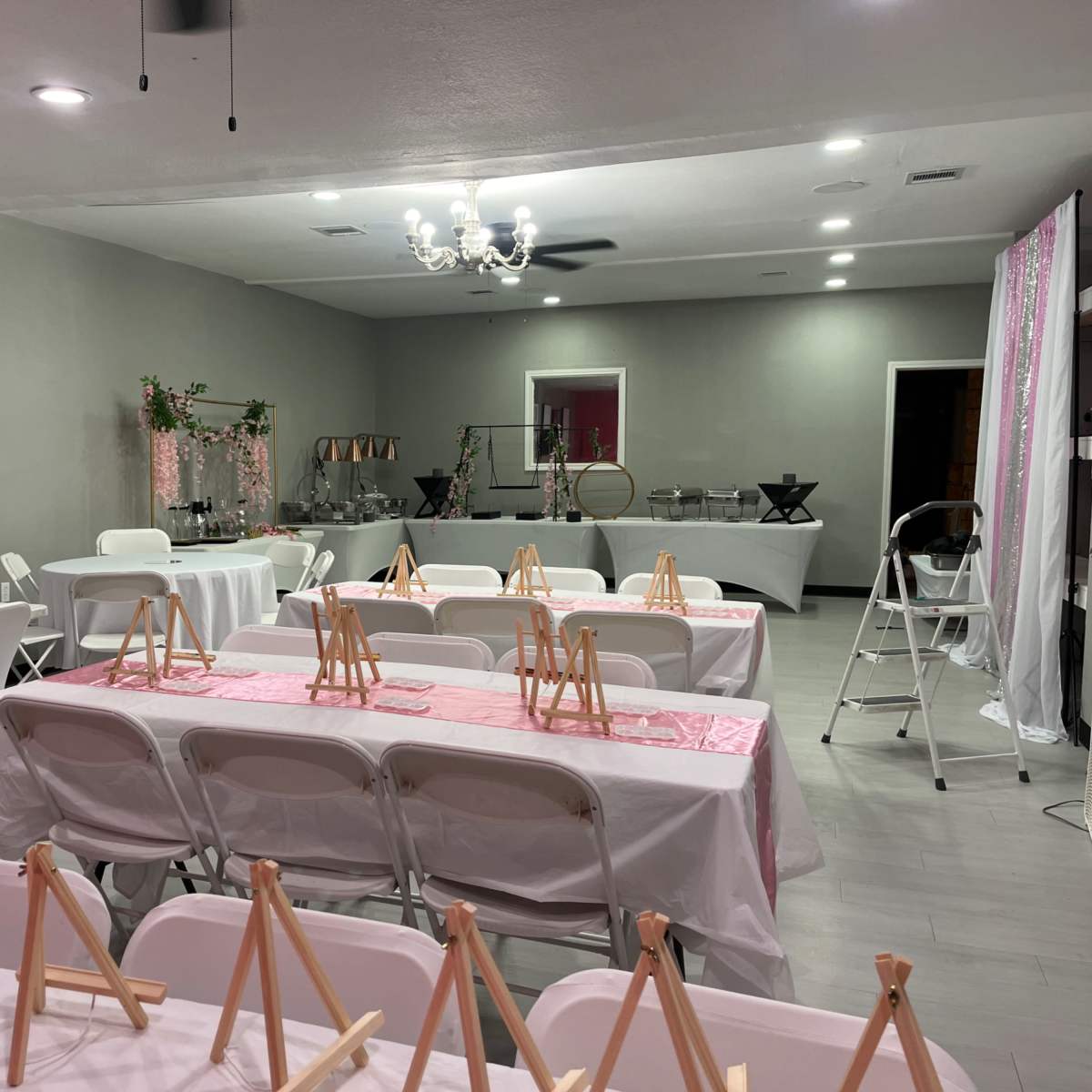 Event Space in Humble in Humble Image in Iah / Airport Area, Humble, TX