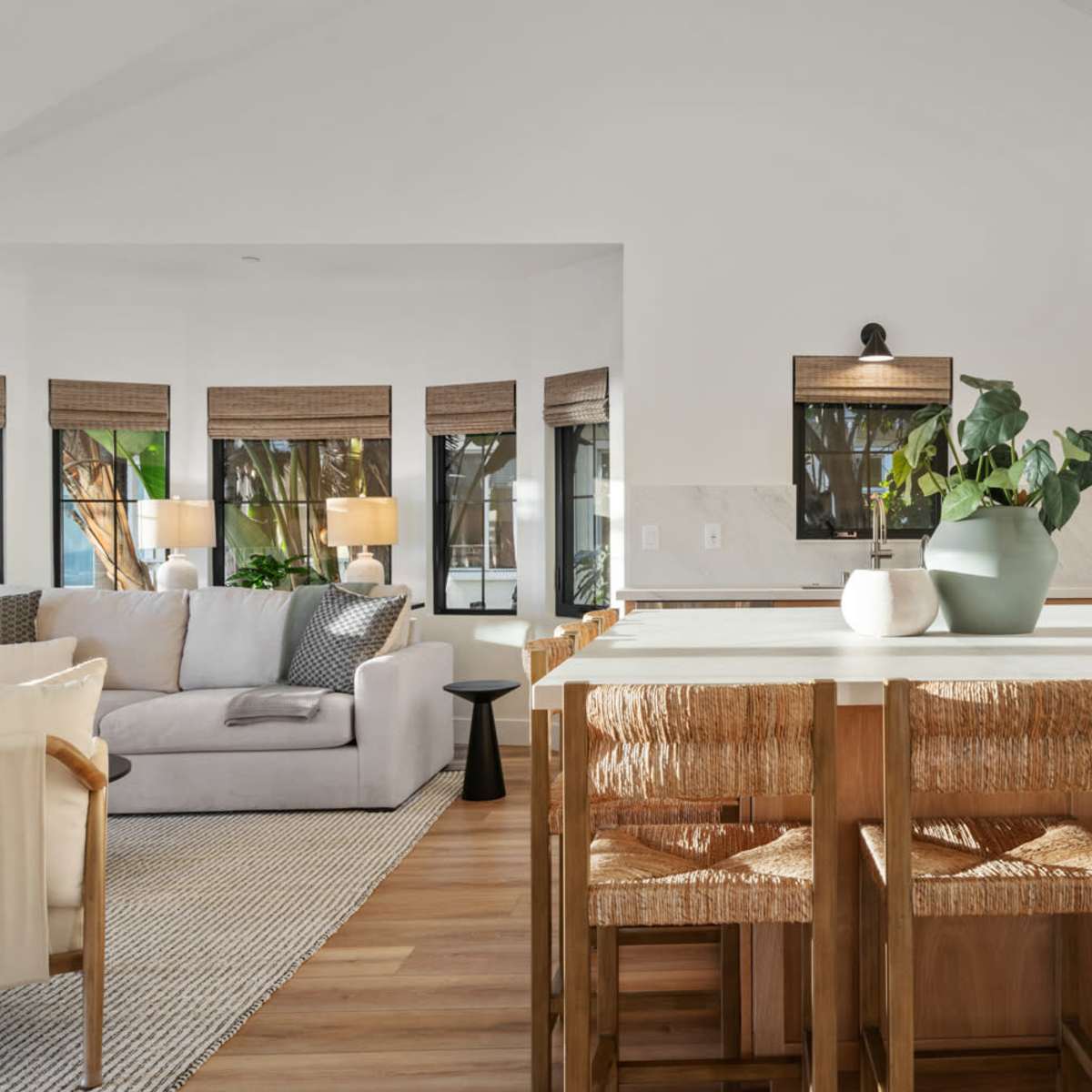 Pacific Paradise - Waves in View in Oceanside Image in Townsite, Oceanside, CA