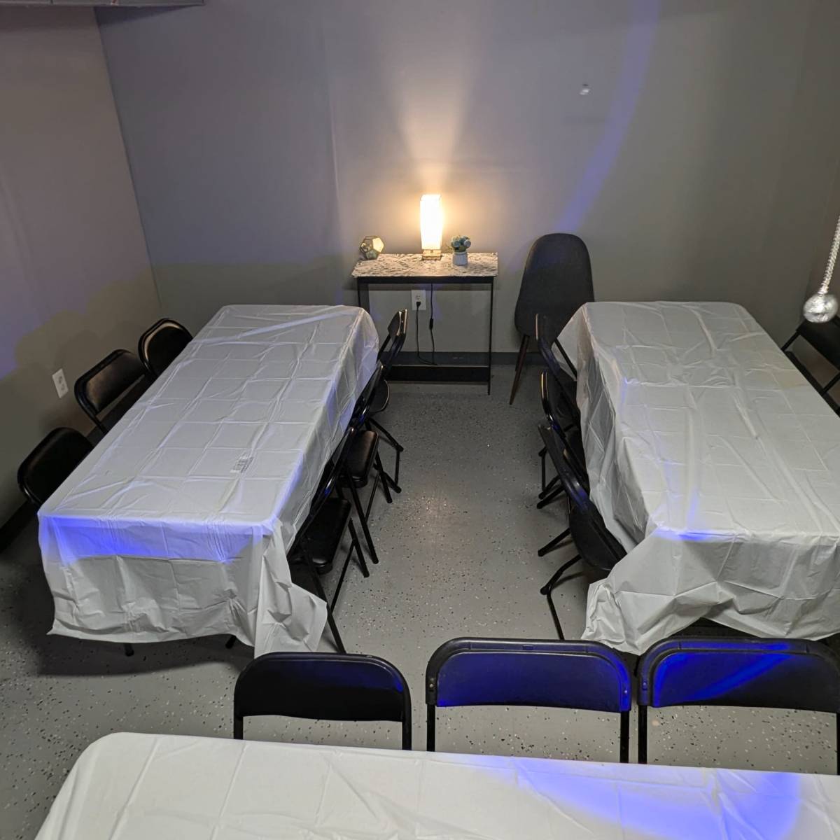 Meeting Space Great For Classes And Trainings in Oak park Image in Oak Park, Oak park, MI