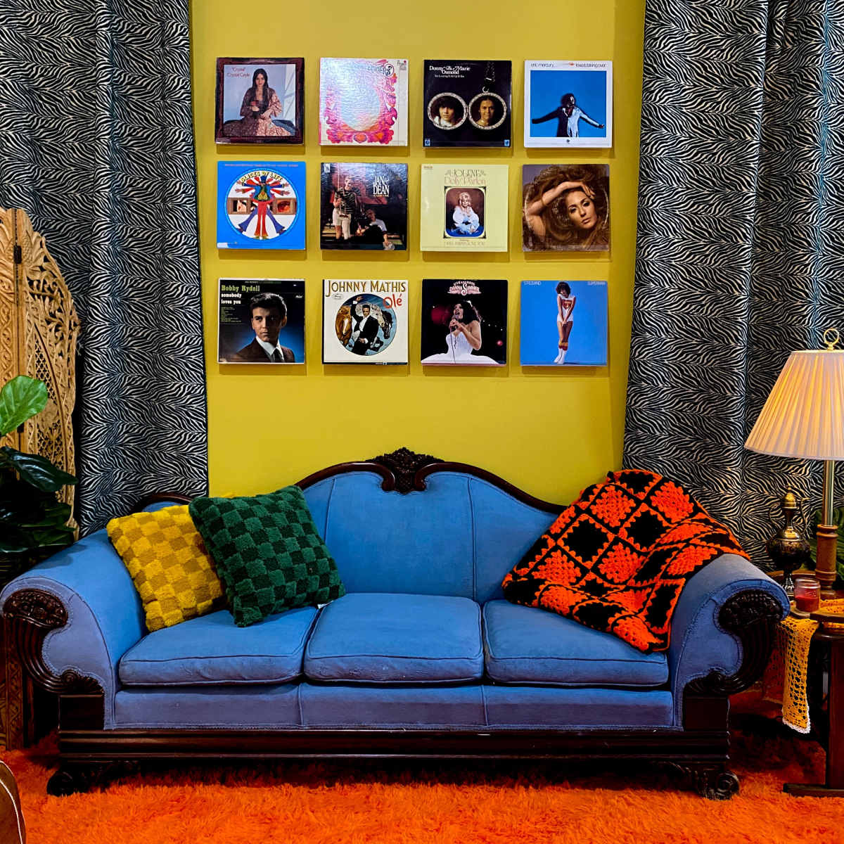 TenSight Studio - Eclectic Sets, Cyc Wall, & Paper Drop in mount juliet Image in , mount juliet, TN