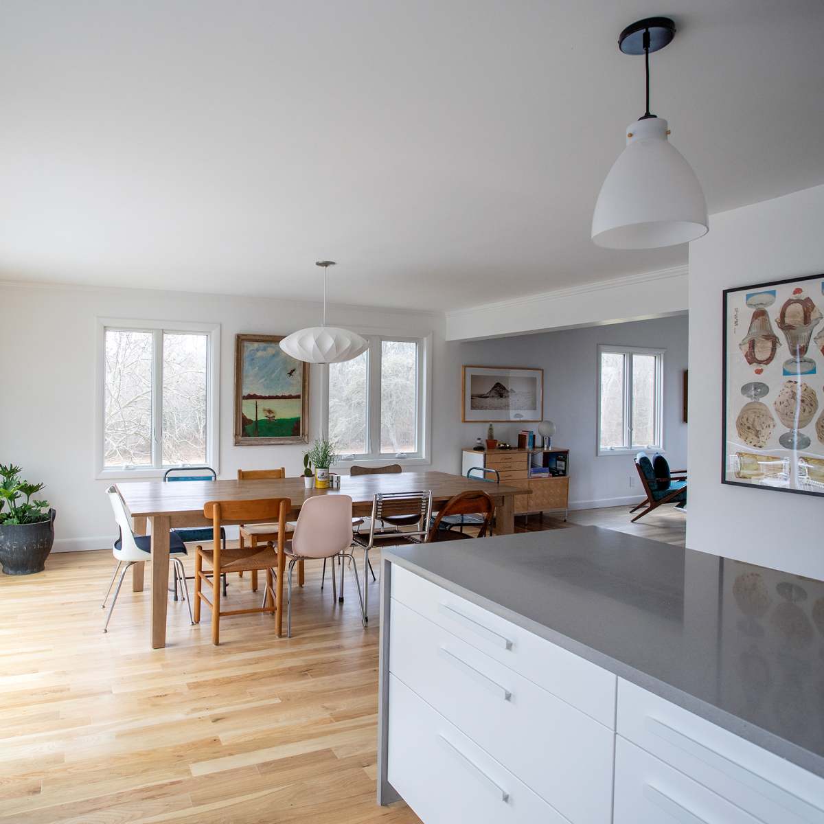 Little Compton Modern house rental, Little Compton, RI | Production ...