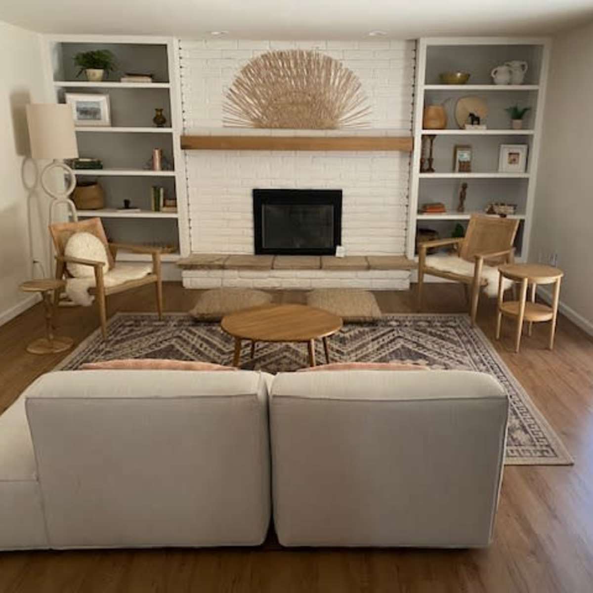 Modern Family Home next to Joshua Tree Forest in Yucca Valley, Yucca