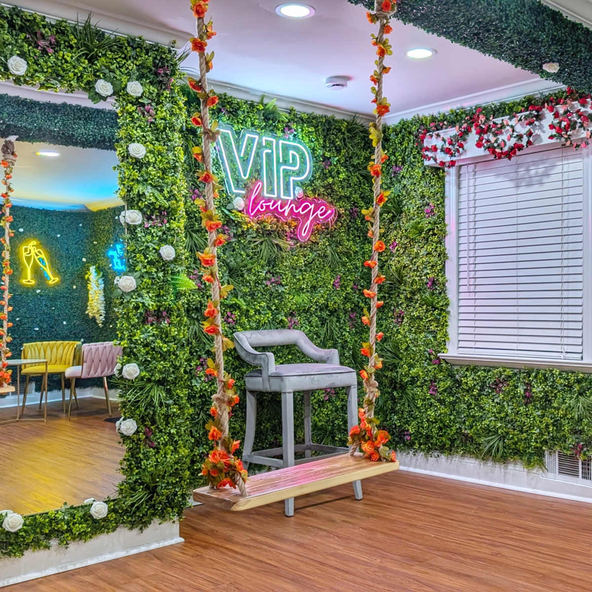 Beautiful Event Space in Alexandria - Blocks to I395 in Alexandria Image in Seminary Hill, Alexandria, VA