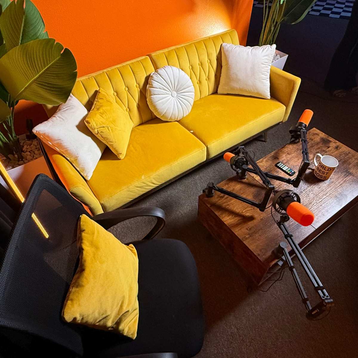 Off the strip, studio, modern in Las Vegas Image in North Las Vegas, Las Vegas, NV