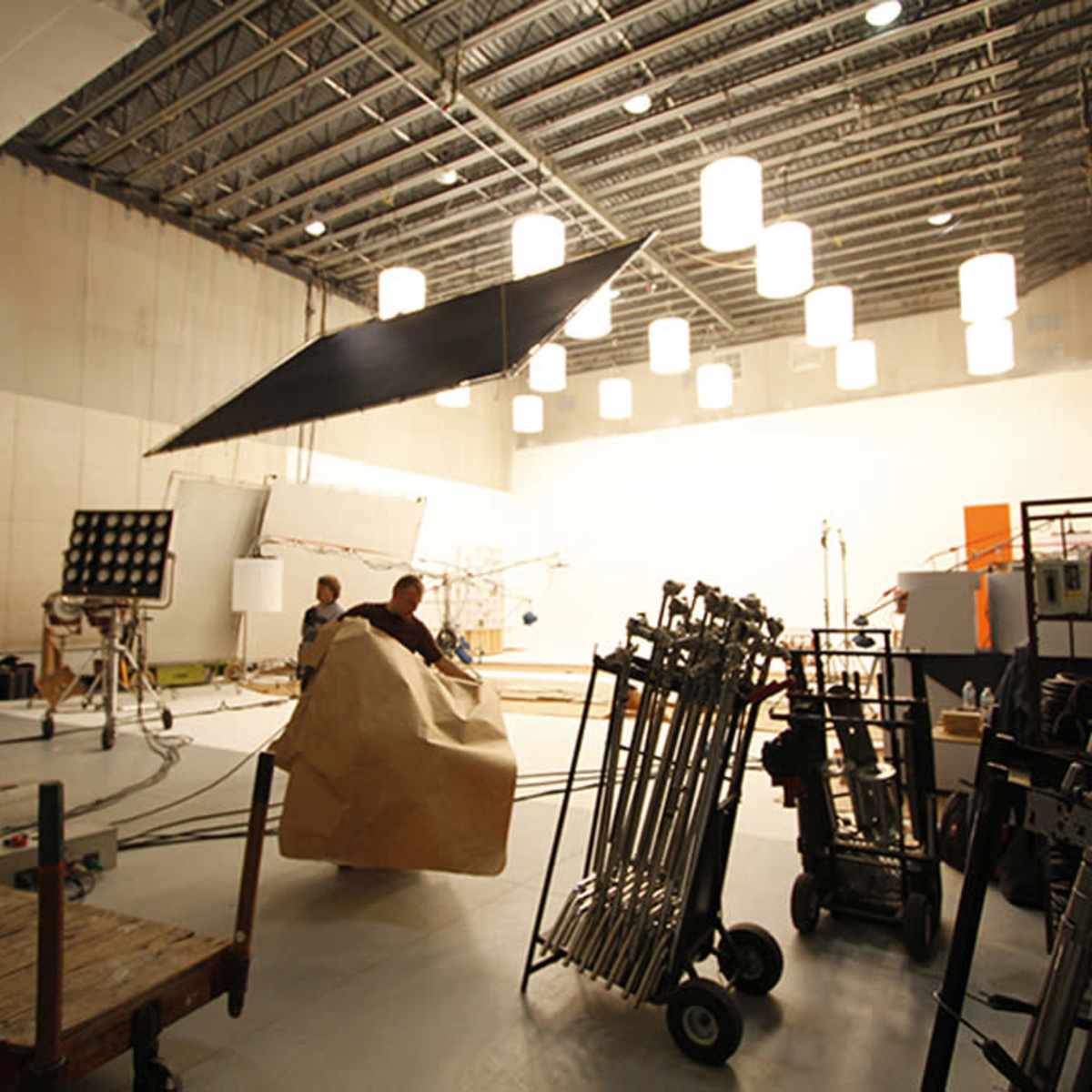 Commercial Photography and Video space in North East Minneapolis in Minneapolis Image in Northeast Minneapolis Arts District, Minneapolis, MN
