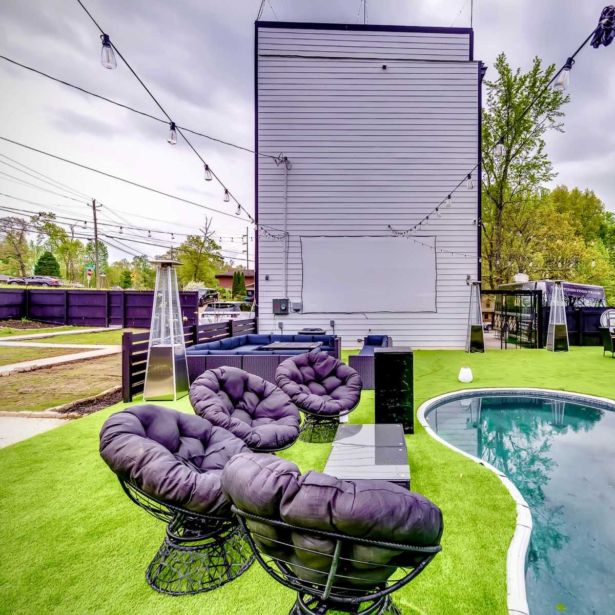 Unique Modern Experience in Decatur in Decatur Image in , Decatur, GA