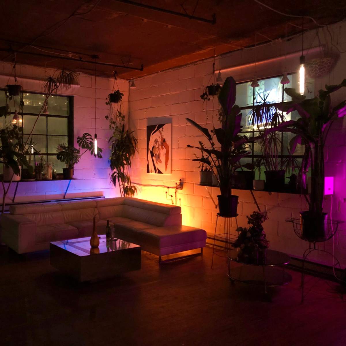Diverse Multi-Use Studio with Massive Rooftop Downtown in Toronto Image in Downtown Toronto, Toronto, ON