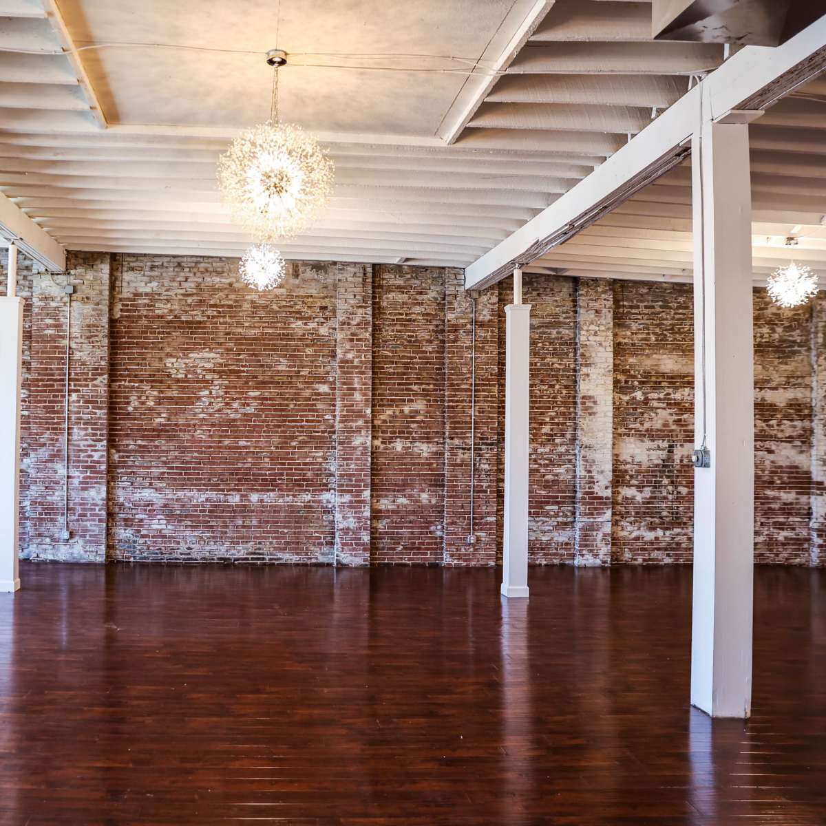 Downtown Loft Style Luxury Venue in Saint Louis Image in Downtown West, Saint Louis, MO