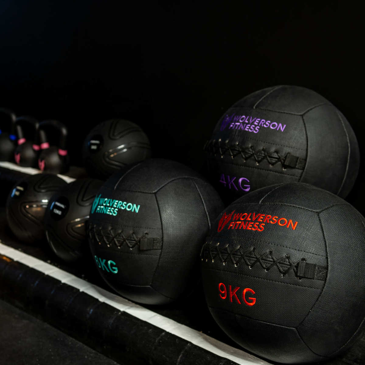 Fully Equipped Private Fitness Gym Class Studio in LONDON Image in Finsbury, LONDON, ENG