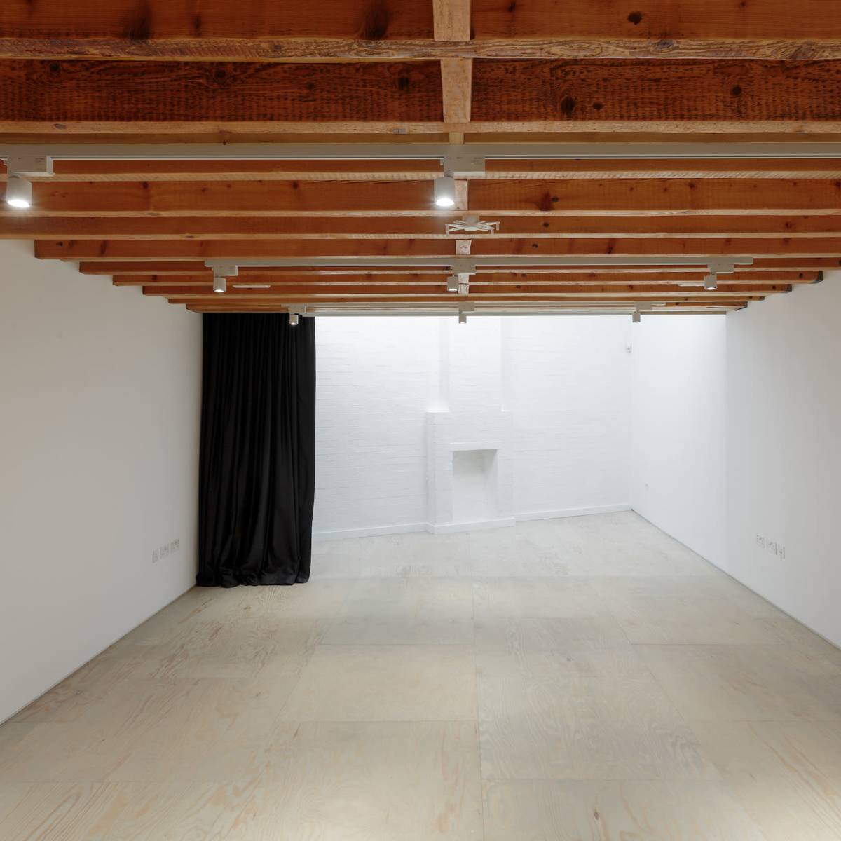 Large, Bright Gallery & Event Space - Whole Space in London Image in Holborn, London, ENG