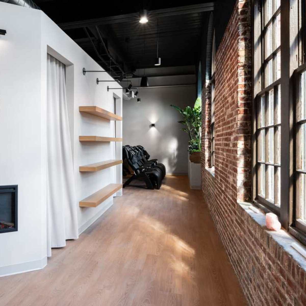 Health & Wellness Studio in the Saxonville Mills in Framingham in Framingham Image in Framingham, Framingham, MA