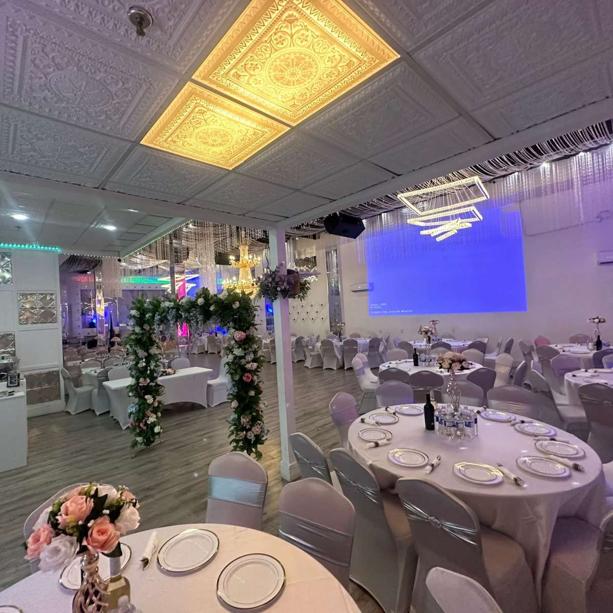 Elegant & Affordable North York Event Space in North York Image in York University Heights, North York, ON