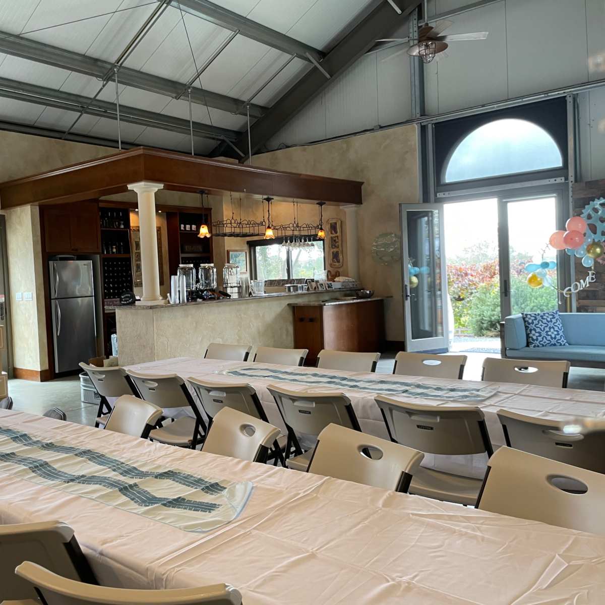 Livermore Wine Country Private Tasting Room for Rent, Livermore, CA ...