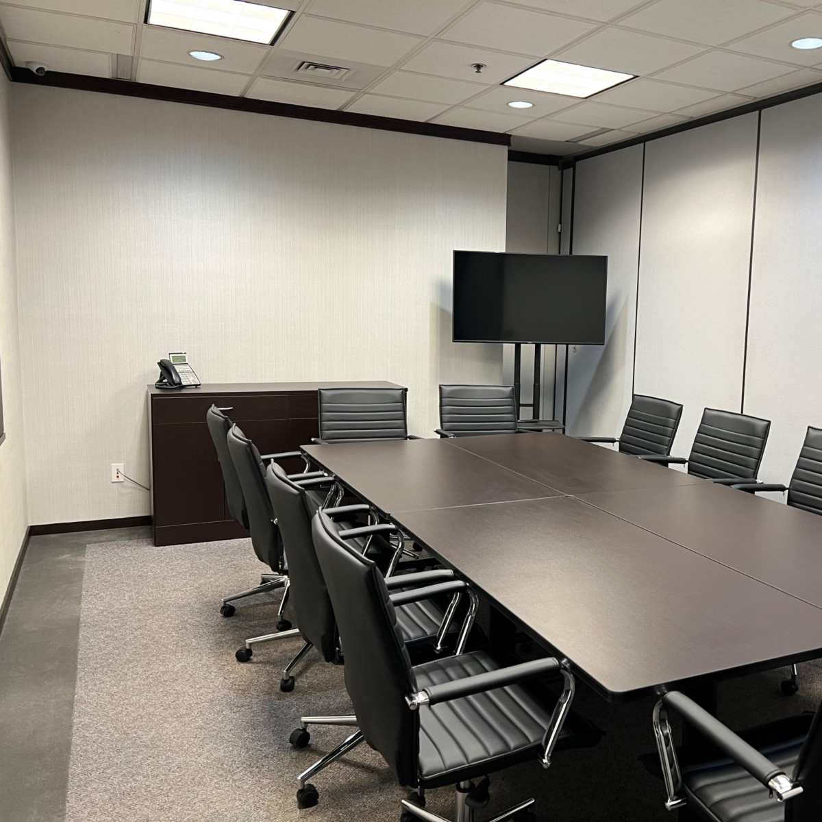 Executive Conference Room in Bloomfield Hills Image in Bloomfield Twp, Bloomfield Hills, MI