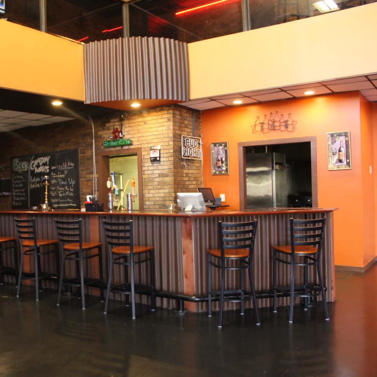 Urban Rustic-Style Loft Event Space in Goodlettsville Image in Echo Meadows, Goodlettsville, TN