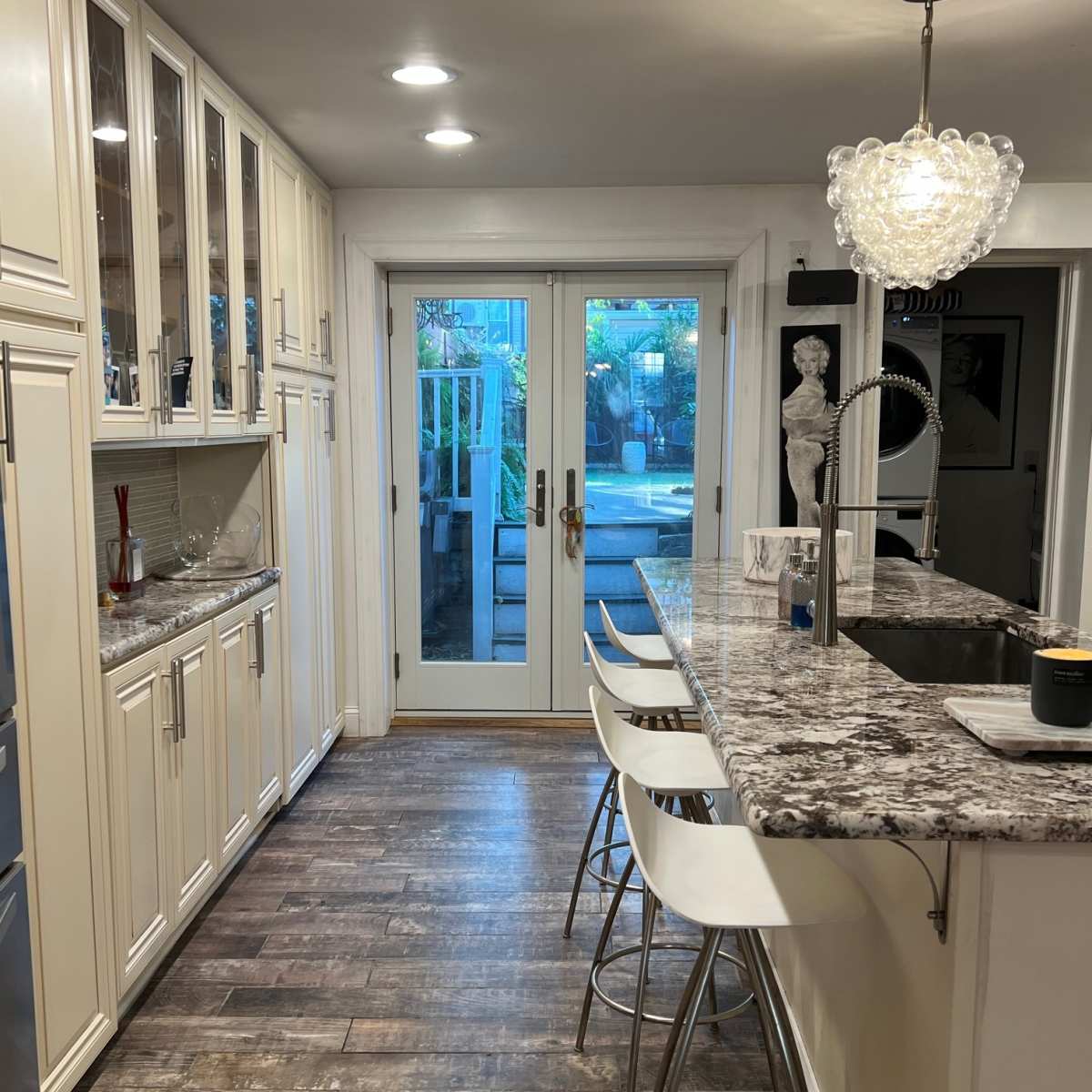 Historic Jersey City Row House Overlooking New York City, Jersey City