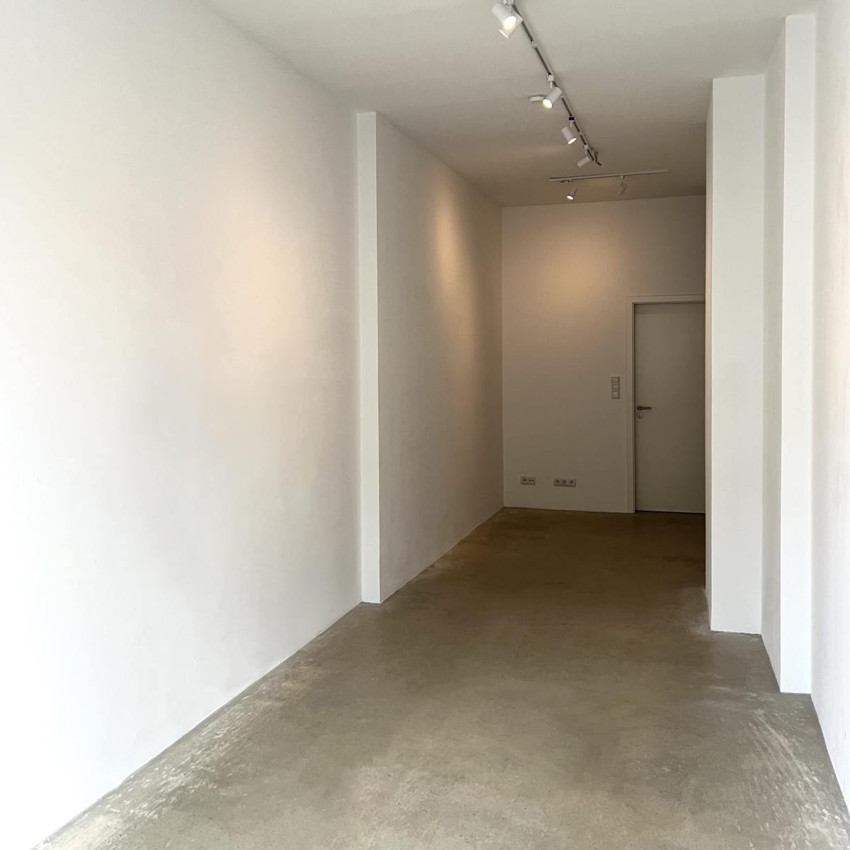 PopUp Space im Herzen von Berlin Mitte in Berlin Image in Mitte, Berlin, 
