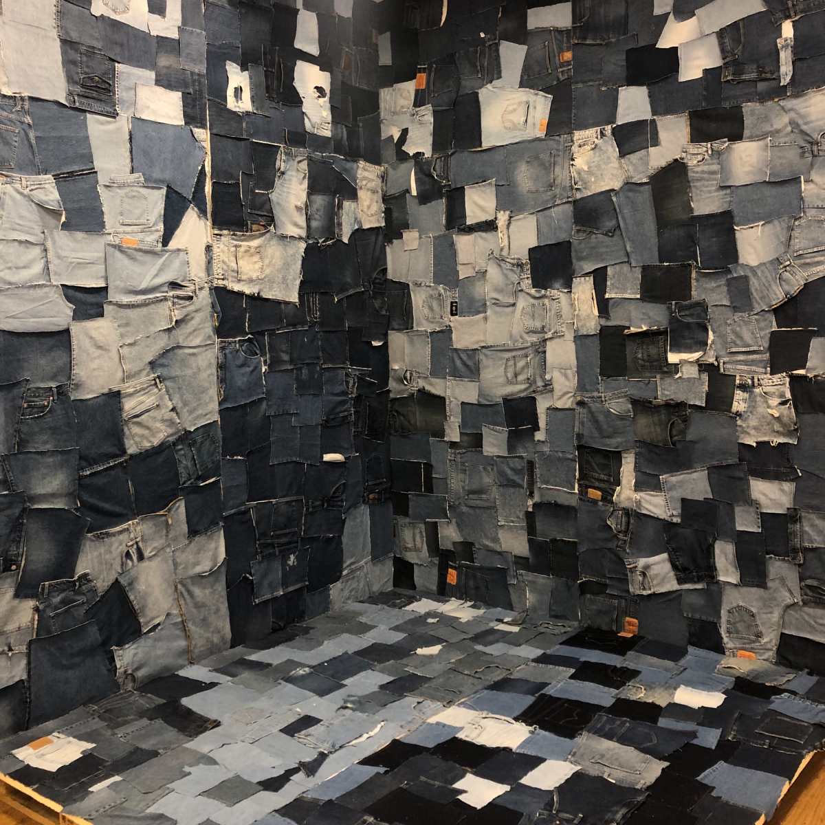 Denim Heaven in Boston Image in Readville, Boston, MA