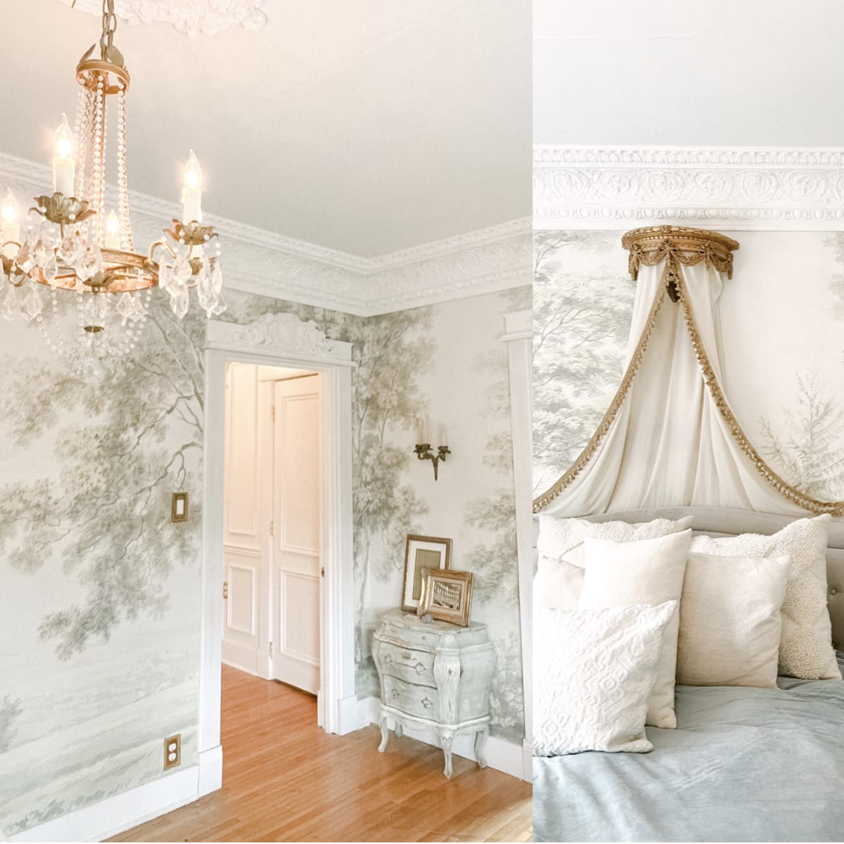 Elegant Old Portland House with Ornate Details & Lush Garden, Portland ...