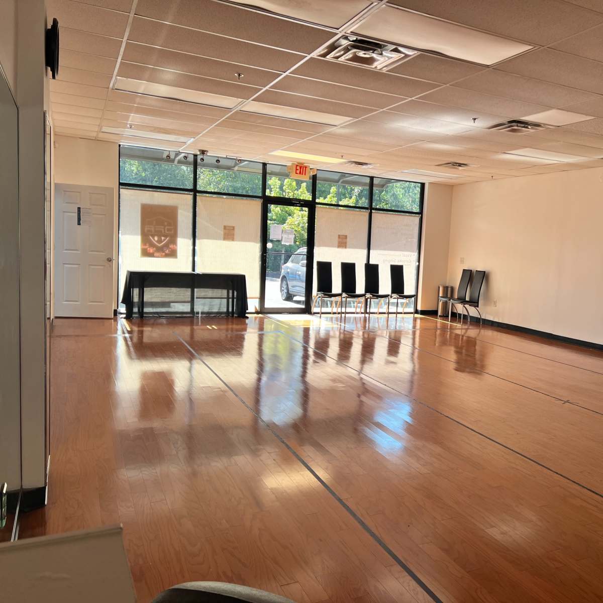Rhythmic Room in the heart of Suwanee, GA in Suwanee Image in Suwanee, Suwanee, GA