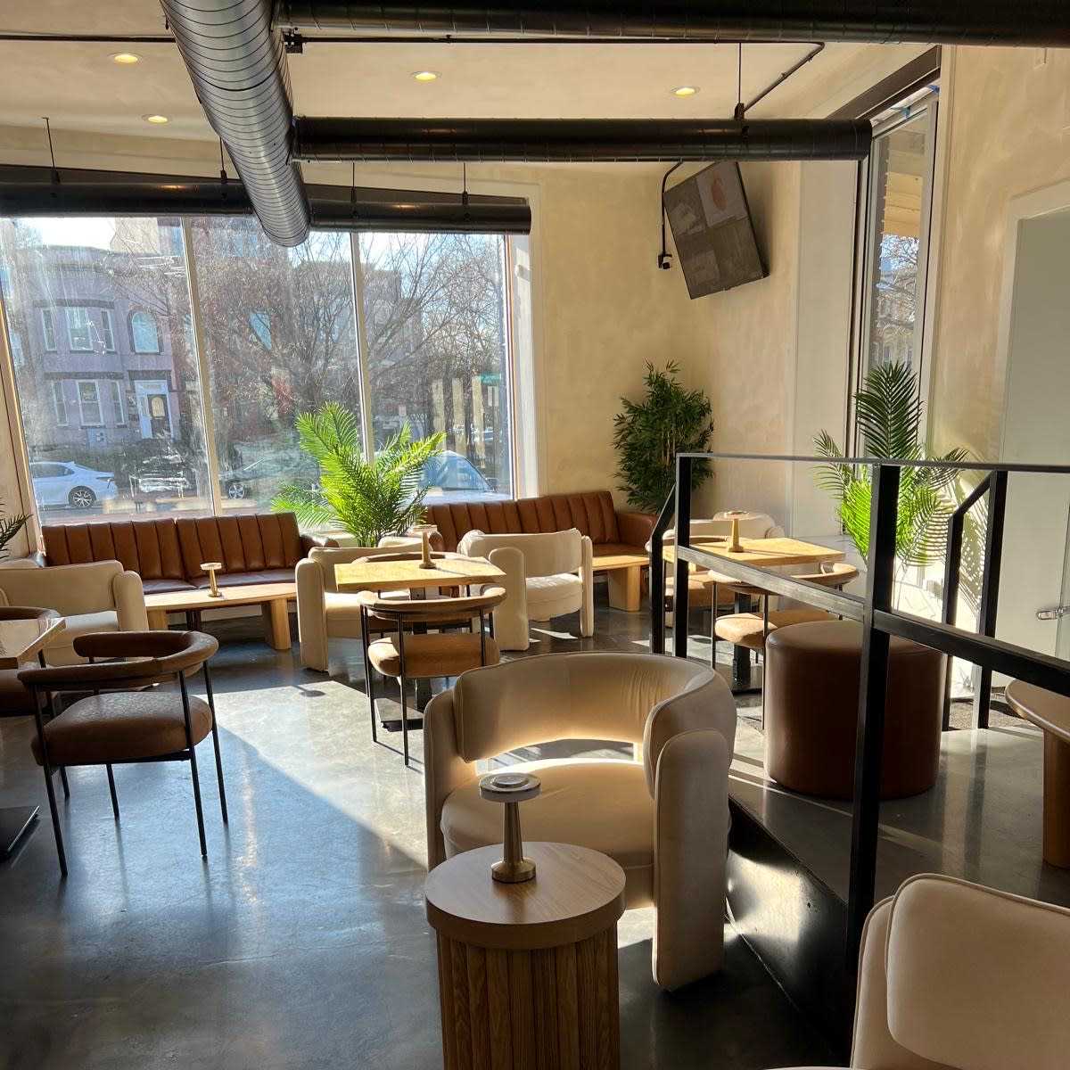 Chic Metropolitan Escape in Washington Image in Truxton Circle, Washington, DC