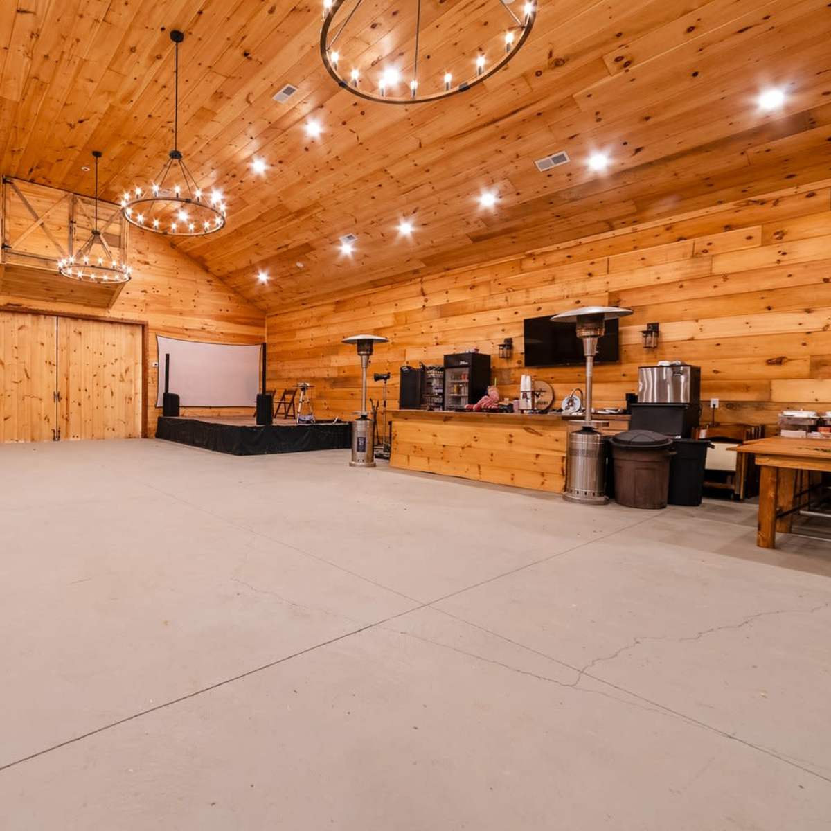 Sycamore Hall at Jones Farm in Joelton Image in , Joelton, TN