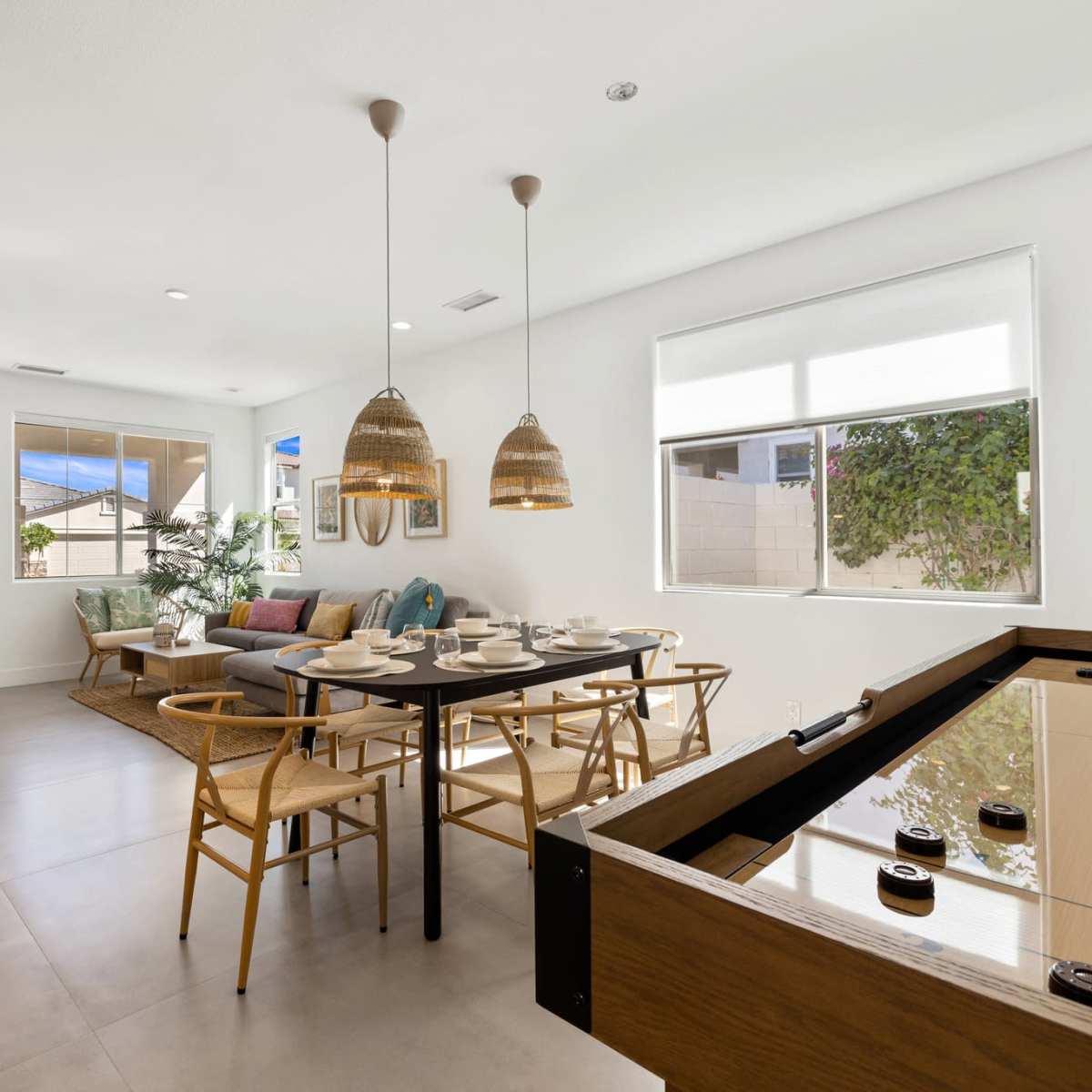 Stylish Desert Retreat with Pool & Event-Ready Amenities in Indio Image in Indio, Indio, CA