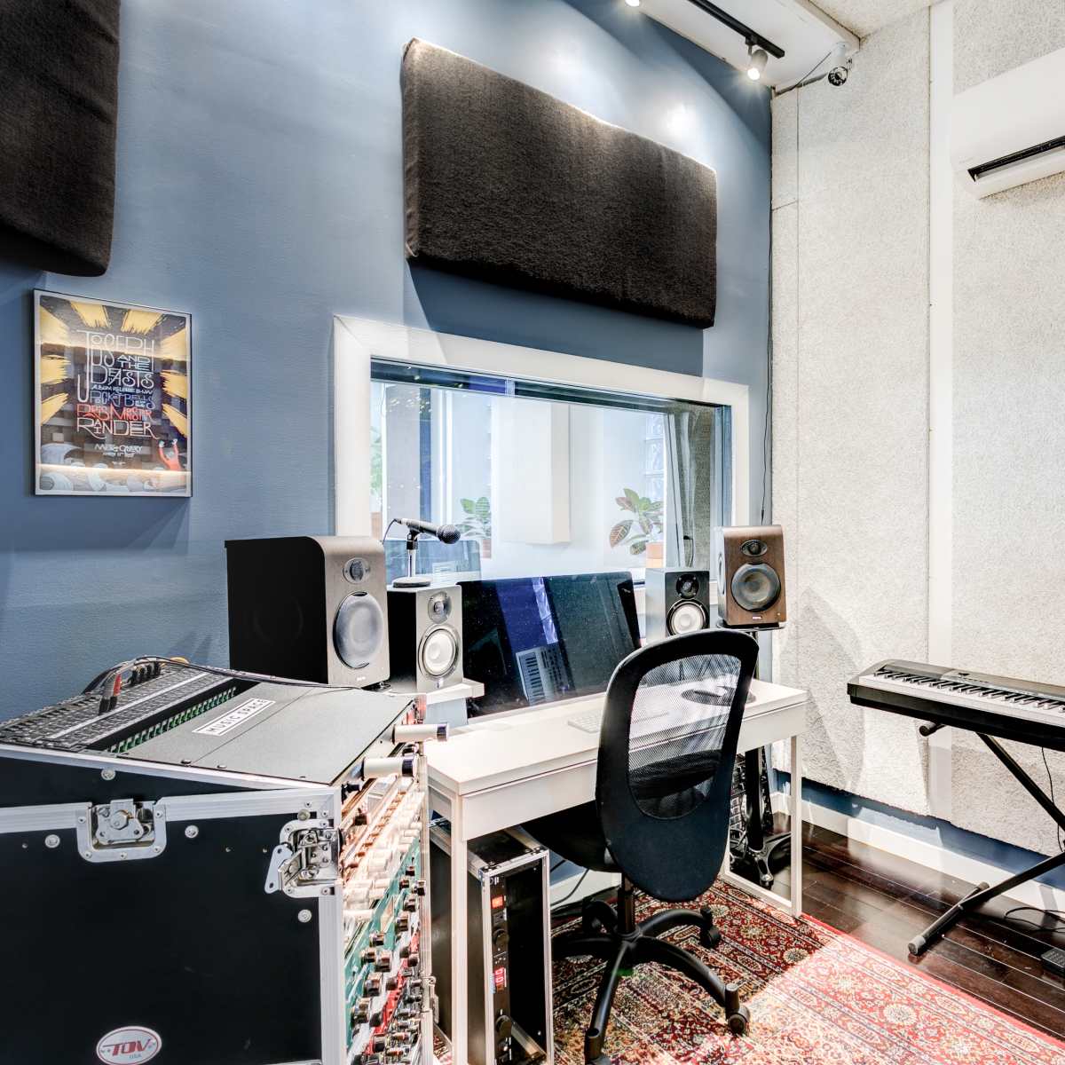 The Music Space | Charming Event Studio in the Heart of Towson, Towson ...