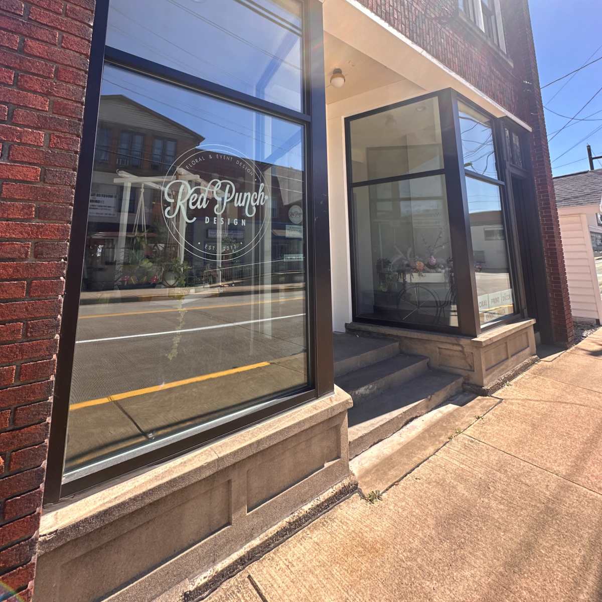 Newly Renovated Open Studio in Historic Building in Houston Image in Houston, Houston, PA