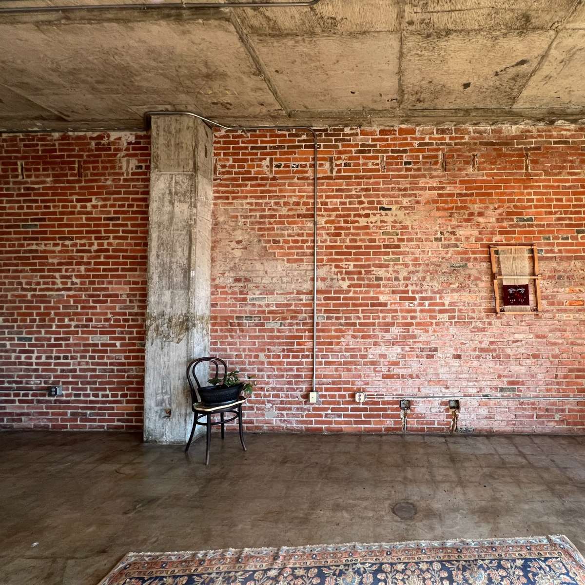 Downtown industrial Loft Studio with city views, kitchen, large open space in Birmingham Image in Fountain Heights, Birmingham, AL